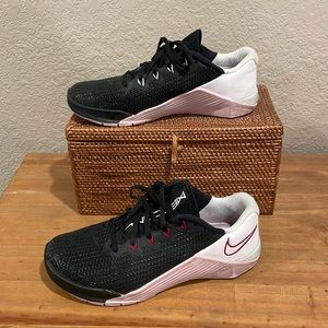 Nike Metcon women’s size 8